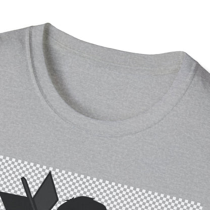 "No" War - (Unisex T-Shirt)