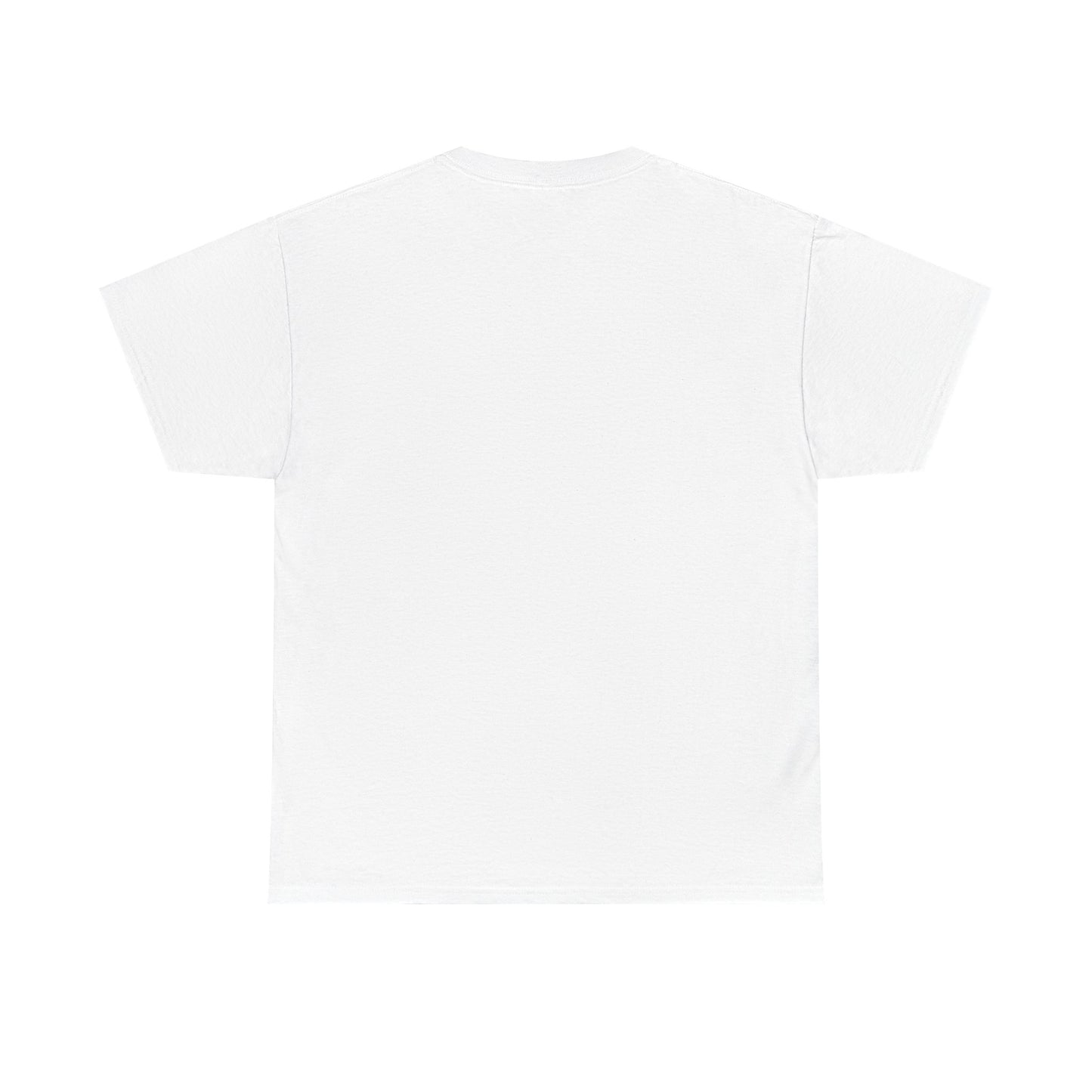 Renew The Planet - Unisex Cotton Tee