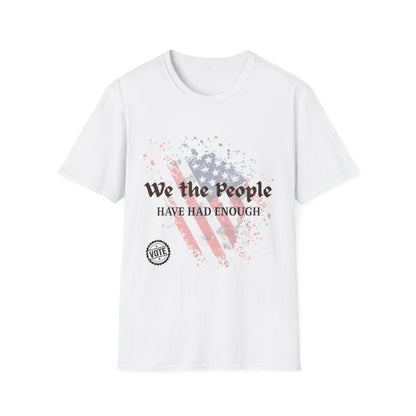 "We The People" - Unisex T-Shirt