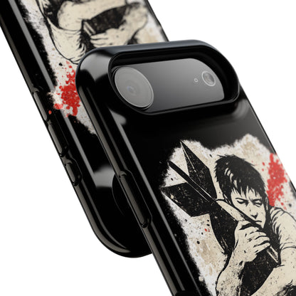 "No" War - Resistant Case