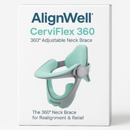 AlignWell™ | CerviFlex 360