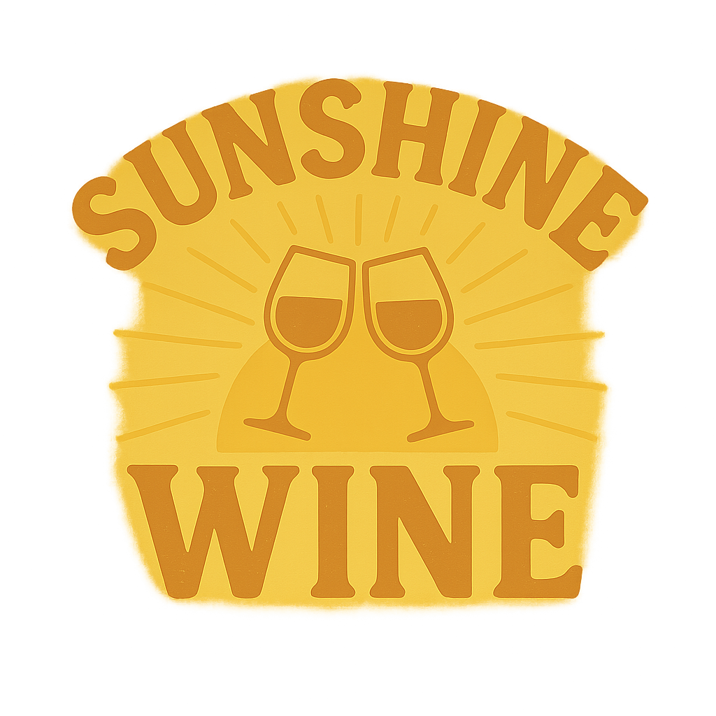 Sunshine And Wine