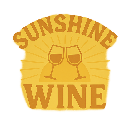 Sunshine And Wine