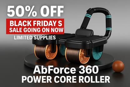 AbForce 360™ Power Core Roller