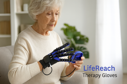 LifeReach™ Therapy Gloves