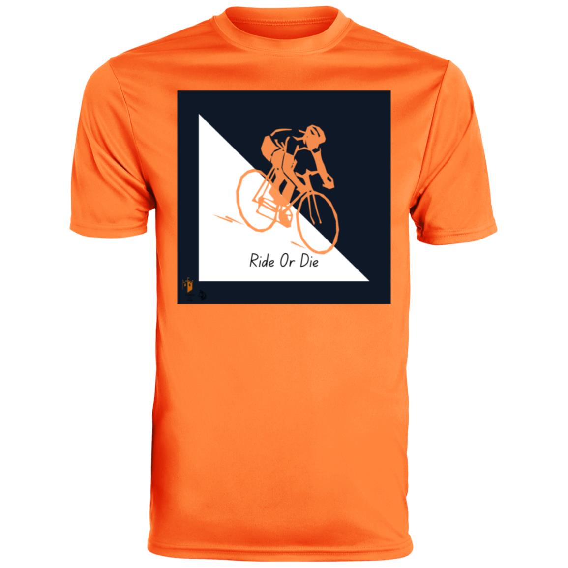 Ride Or Die, Cycling T-Shirt