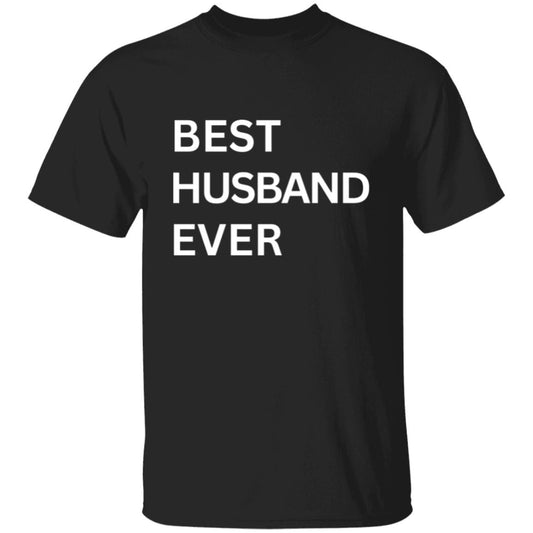 Best Husband Ever Apparel