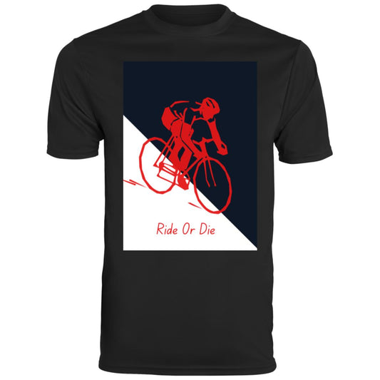 Ride Or Die, Cycling T-Shirt