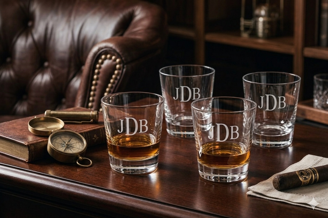 The Valerius Edition - Father's Day Legacy Set