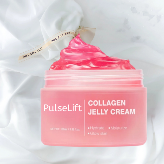 PulseLift | Collagen Jelly Cream