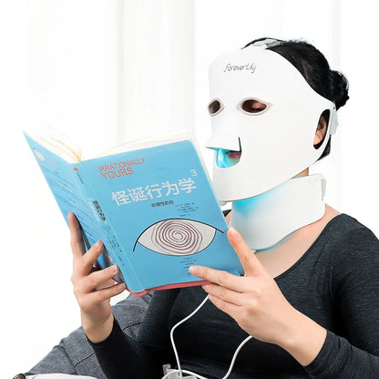 SkinLux LED Mask