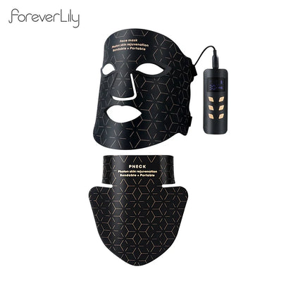 SkinLux LED Mask