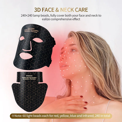 SkinLux LED Mask