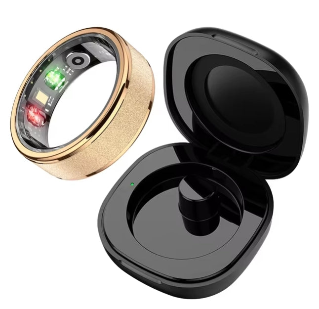 SmartFit Health Ring