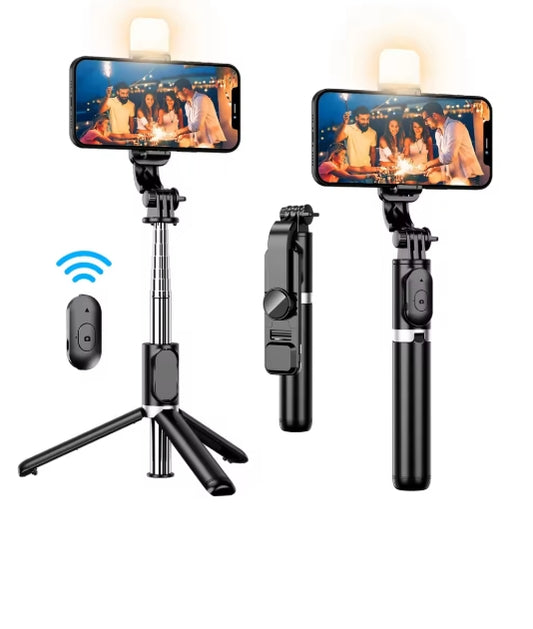 StickLyte™ - Tripod Pro