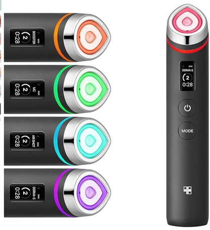 PulseLift Pro™ | Your Glass Skin Starts Here — No Spa, No Guesswork