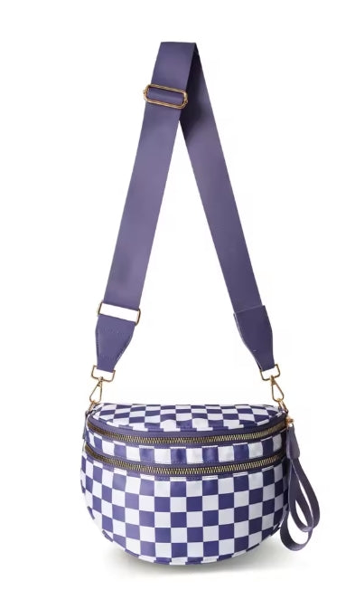 Crossbody Bum Bag