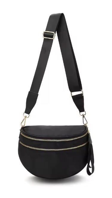 Crossbody Bum Bag