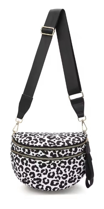 Crossbody Bum Bag