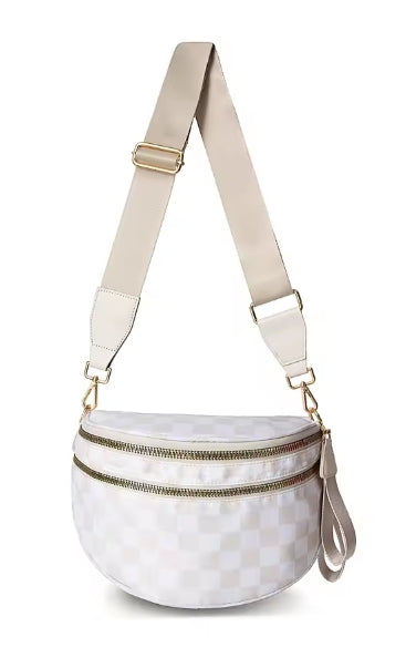 Crossbody Bum Bag