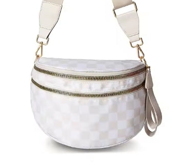 Crossbody Bum Bag