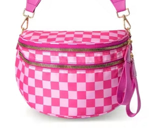 Crossbody Bum Bag
