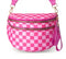 Pink Grid