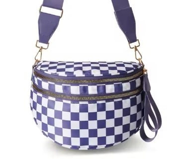 Crossbody Bum Bag