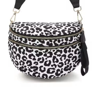 Crossbody Bum Bag