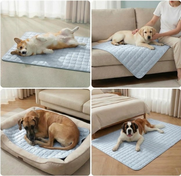 PawsChill™ Cooling Mat