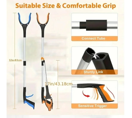 ReachClaw™ Grabber Tool