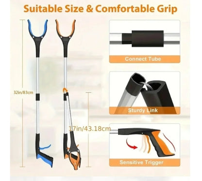 ReachClaw™ Grabber Tool