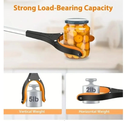 ReachClaw™ Grabber Tool