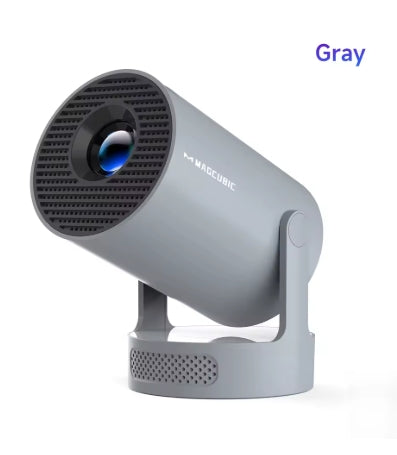 🔥 PrimeCast™ Compact Cinema