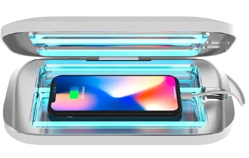 Premium UV Phone Sterilizer (10W)