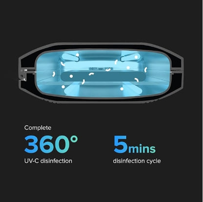 Premium UV Phone Sterilizer (10W)