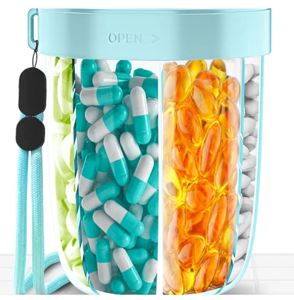 Perfect Pill Organizer