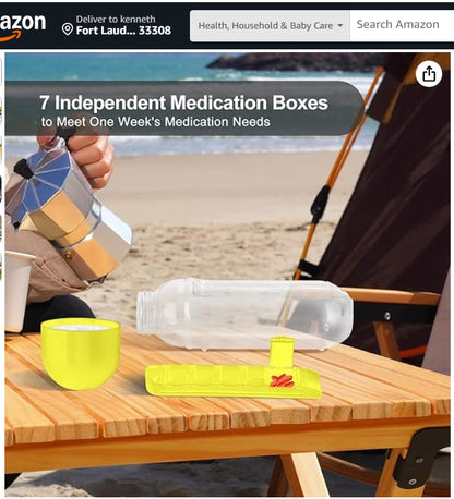 DoseFlow™ Bottle