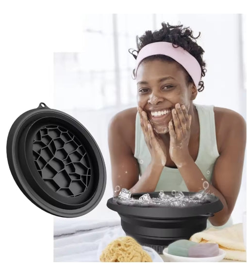 Chill & Glow Facial Bowl