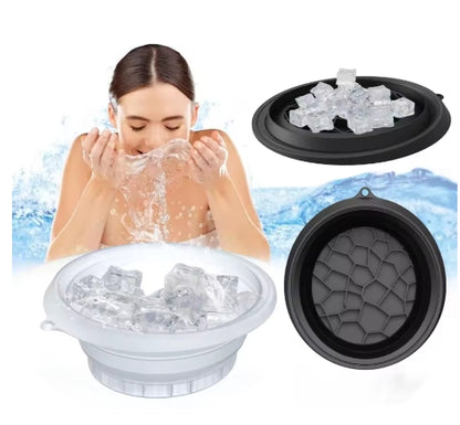 Chill & Glow Facial Bowl