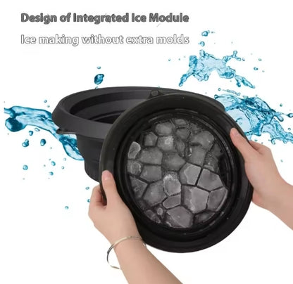 Chill & Glow Facial Bowl