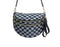 Black & Grey Checkered