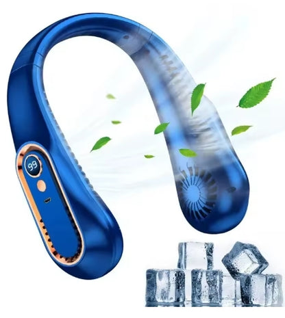 CoolBreeze | Portable Neck Fan