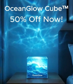 OceanGlow Cube™