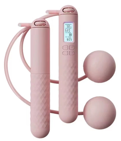 Smart Fit Jump Rope