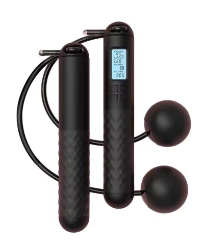 Smart Fit Jump Rope