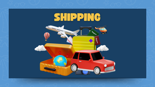 Shipping