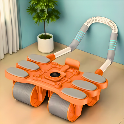 AbForce 360™ Power Core Roller