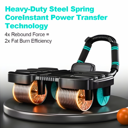 AbForce 360™ Power Core Roller
