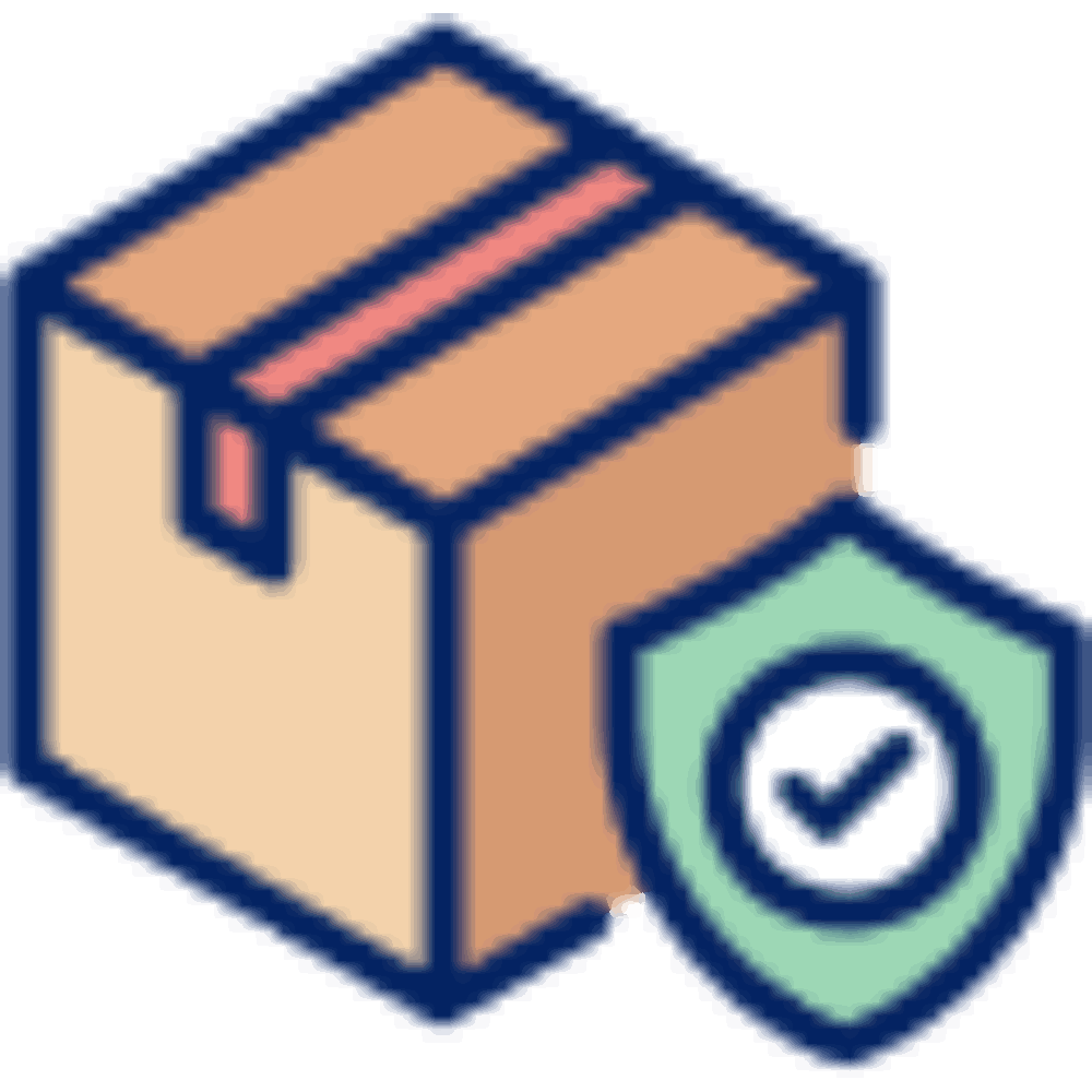 Package Protection & Expedited Processing